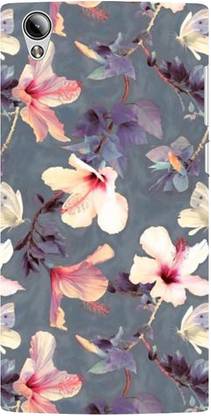 Artistque Back Cover for VIVO Y 15L