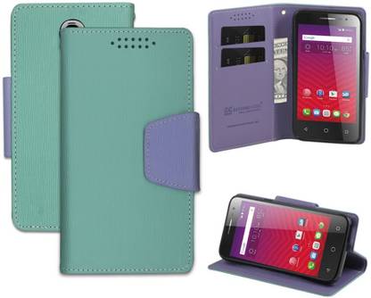 Beyond Cell Flip Cover for Alcatel One Touch Elevate