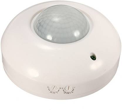 ANE 10 A Motion Sensor Electrical Switch
