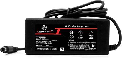 LaptrusT For Dell4 19.5V 4.62A 90 W Adapter