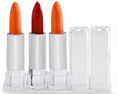 adbeni Lipsticks Combo Makeup Pack of 3