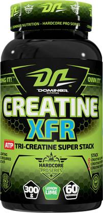 Dn CreaXFR Creatine