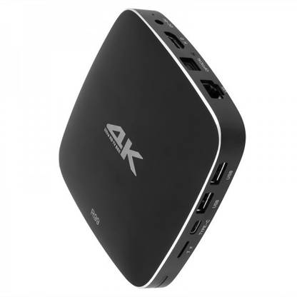 OVIO R99 4K Media Streaming Device