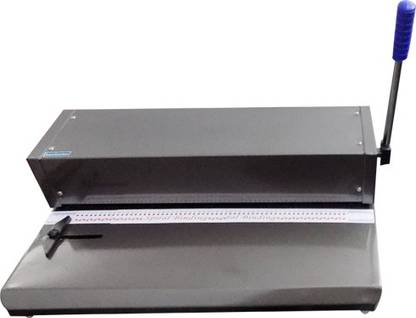 kavinstar A3 SPIRAL BINDING MACHINE Manual Coil Binder