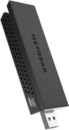 NETGEAR A6210-100PES USB Adapter