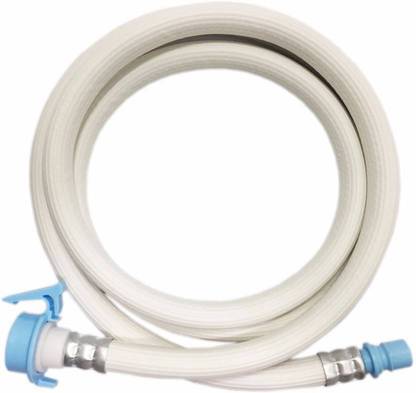 SMIPLEBOL Kroma Extension Pipe (Hose) - 2 Mtr Washing Machine Inlet Hose