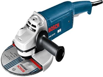 BOSCH GWS 20-230 Angle Grinder
