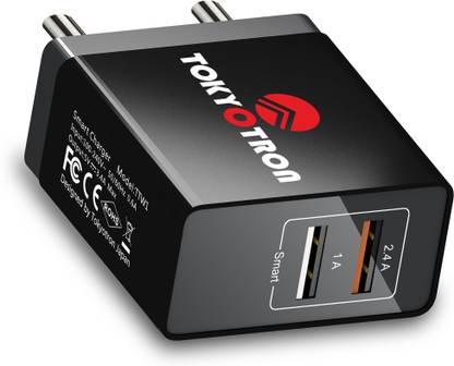 TOKYOTRON 3.4 A Wall Charger for Mobile
