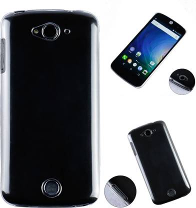 Heartly Back Cover for Acer Liquid Z530