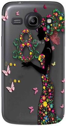 Snooky Back Cover for Samsung Galaxy Star Advance SM G350E