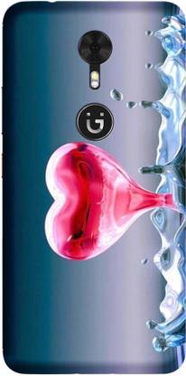 X-Cross Back Cover for Gionee A1