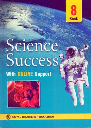 Science Success Class - 8