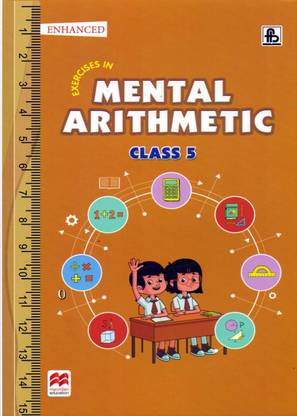 Mental Arithmetic Class - 5