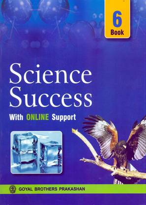Science Success Class - 6