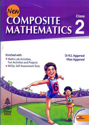 New Composite Mathematics Class - 2