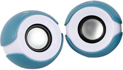 ZEBRONICS ZEB-SPHERE Mobile/Tablet Speaker