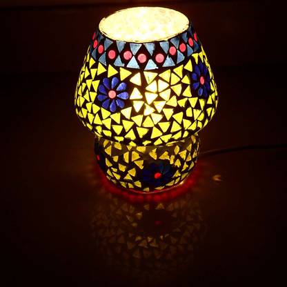 Beadworks TLGM-12-A Table Lamp