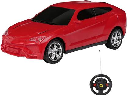 SIMBA Dickie1:18 Full Function R/C Car.1:18 Scaled High Speed.