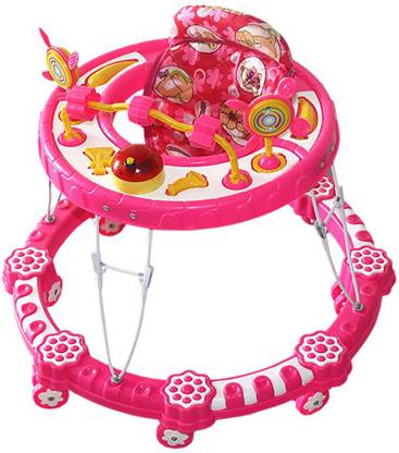 AMARDEEP Musical Activity Walker
