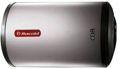 Racold CDR HORIZONTAL 15 L Storage Water Geyser
