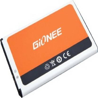 GIONEE Mobile Battery For  Gionee L700