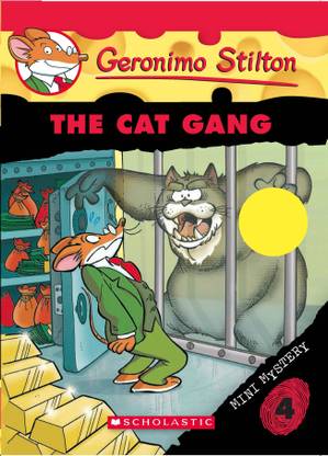 The Cat Gang
