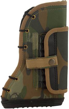 SHAH Unisex Matty 315 Bore Butt Shoe Racquet Carry Case/Cover Free Size