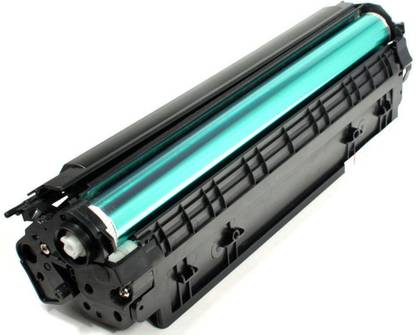 SPS 303 Compatible Laserjet Toner Cartridge For Canon Lbp2900, Lbp2900B (Black) Black Ink Toner