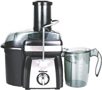 Sunflame JUICE EXTRACTOR (FULL APPLE) 800 W Juicer
