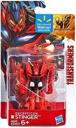 Prannoi Transformers 4 Age Of Extinction Exclusive Legends Class Action Figure Stinger