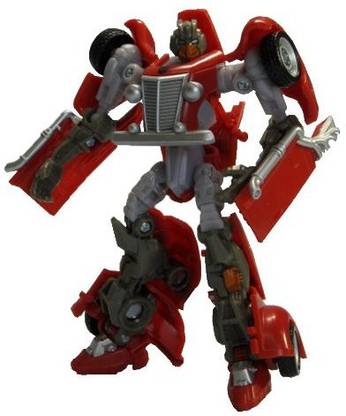 Tomy Transformers Movie Aa-09 Hubcap