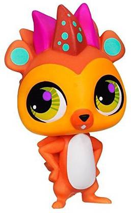 Littlest Pet Shop Russell Ferguson #3109