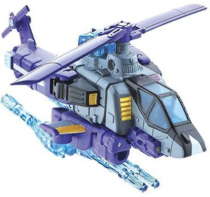 Hasbro Transformers Energon Blackout Powerlinx D3 Combiner Bruticus Maximus