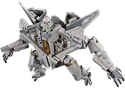 Unknown Transformers Mb-08 Starscream