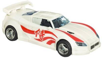 TRANSFORMERS Generations: Autobot Drift Deluxe Class Action Figure