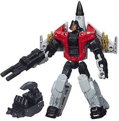 TRANSFORMERS Generations Combiner Wars Deluxe Class Skydive Figure