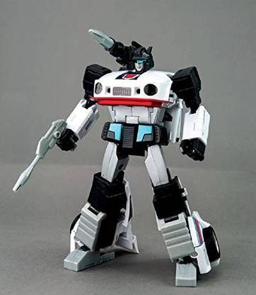 Bestgrey Transformers Maketoys Mt Mtrm-09 Downbeat Jazz