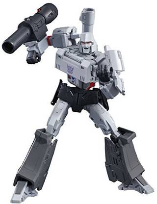 Takaratoi Transformers Masterpiece Mp-36 Megatron