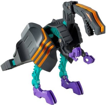 Takara Transformers Device Label Transforming Laser Mouse Trypticon