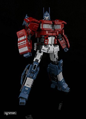 Idw optimus prime toy Clearance