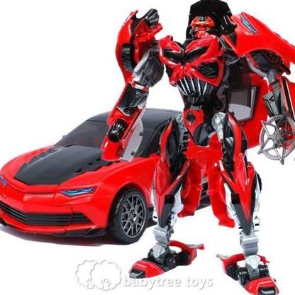 Generic New Transformer 4 The Stinger Transformers Lot Action Figures With Box