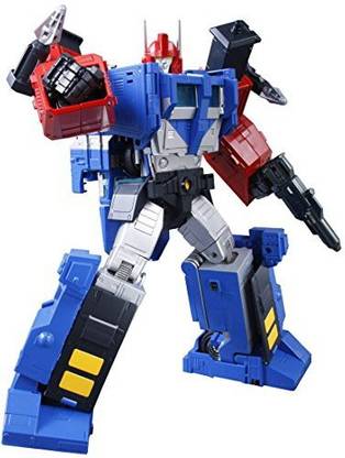 TRANSFORMERS Masterpiece Mp31 Delta Magnus