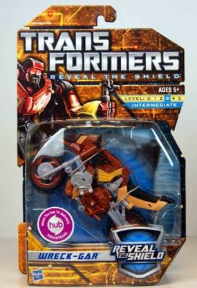 Halo 2 Action Figure Limited Edition Series 2 Prophet of Regret