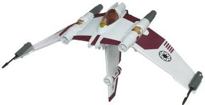 STAR WARS Vintage Class Ii Attack Vehicles- Eu Torrent V-19