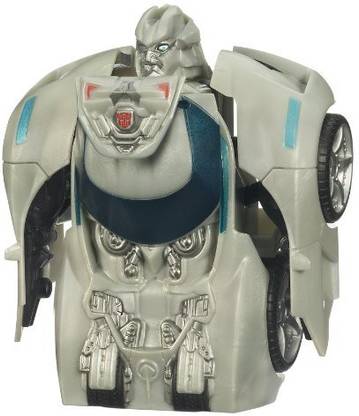 TRANSFORMERS Movie 2 Gravity Bots - Sideswipe