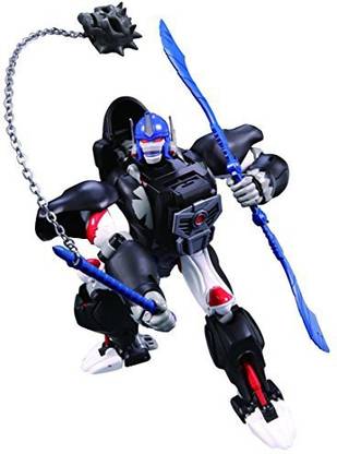 Matching World Transformers Master Piece Mp38 Optimus Prime (Beast Wars) Ver.