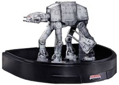 Hasbro Titanium Series Star Wars Ultra At-At