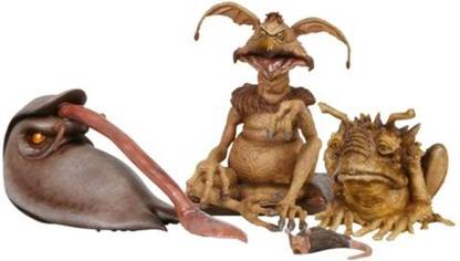 STAR WARS Salacious B. Crumb Creature Pack