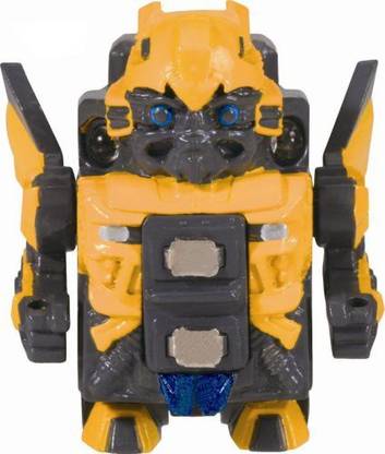 Tomy Robo Q Transformers Movie Bumblebee From Japan (Rc Model)