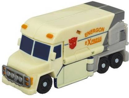 Hasbro Transformers 2 Revenge Of The Fallen Movie Scout Class 2010 Series 2 Action Figure Wideload